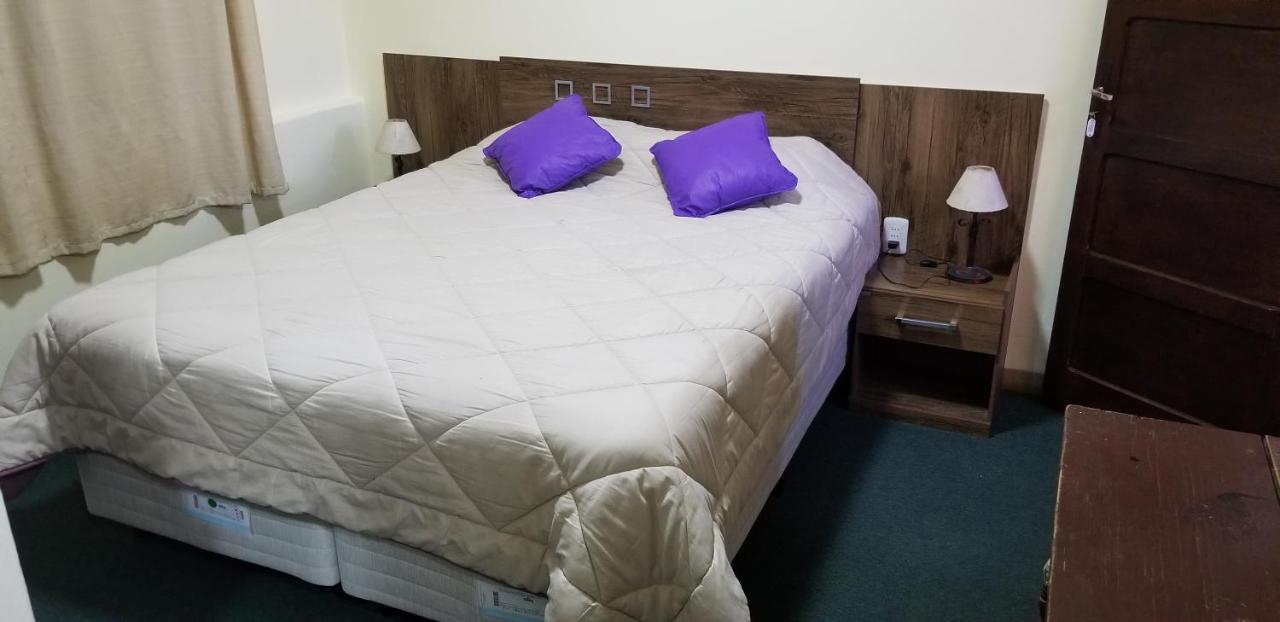 Hotel Trinidad Luaran gambar