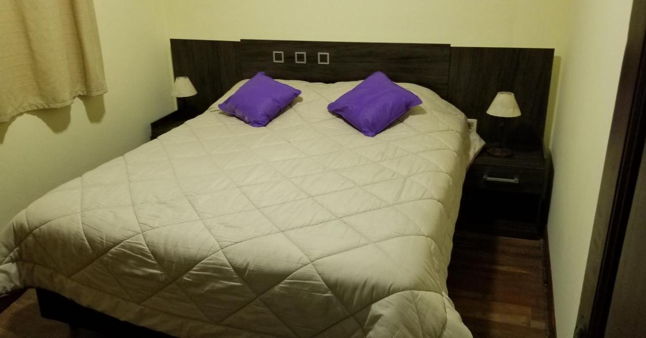 Hotel Trinidad Luaran gambar