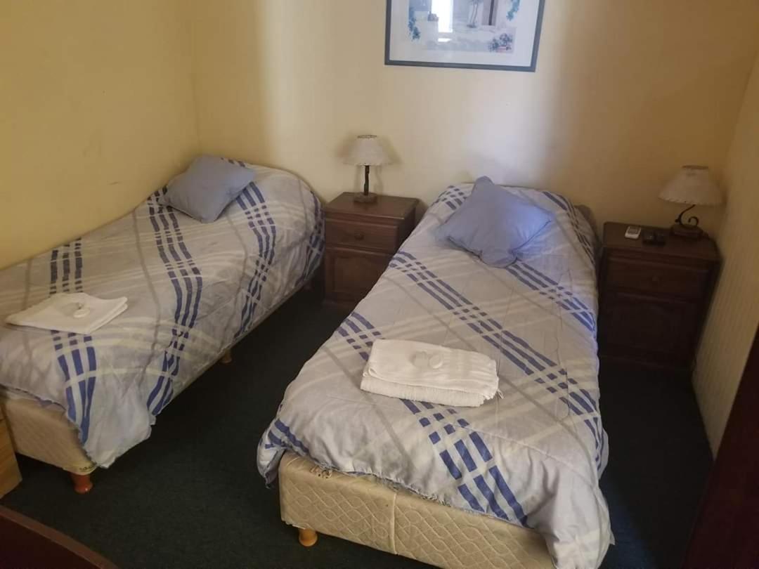 Hotel Trinidad Luaran gambar