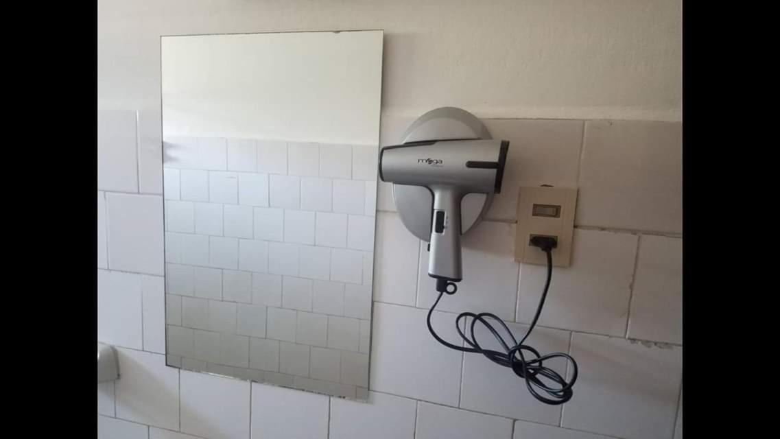 Hotel Trinidad Luaran gambar